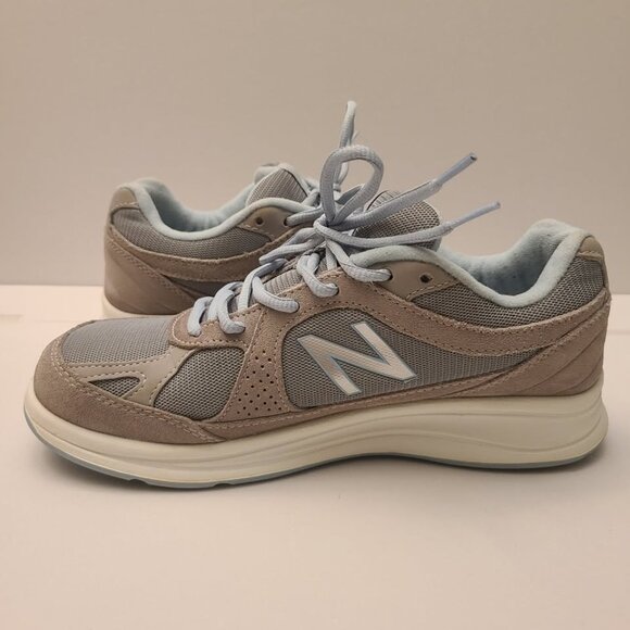 New Balance Womens 977 V1 Walking Shoe Size 9 - Picture 8 of 9